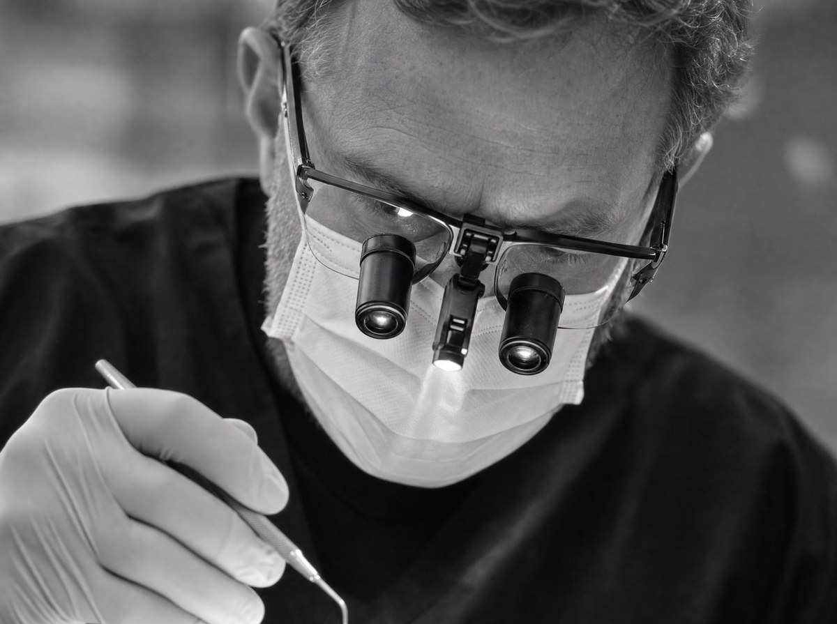 No crown biomimetic dentistry and tooth-conserving restoration at ELEV8, Beverly Hills
