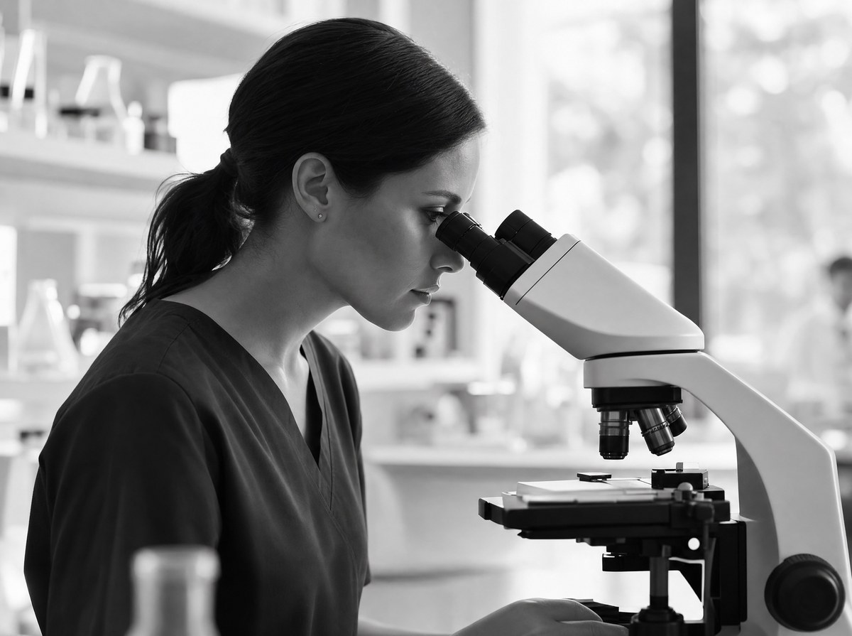 Oral microbiome testing at ELEV8 Biological Dentistry, Beverly Hills