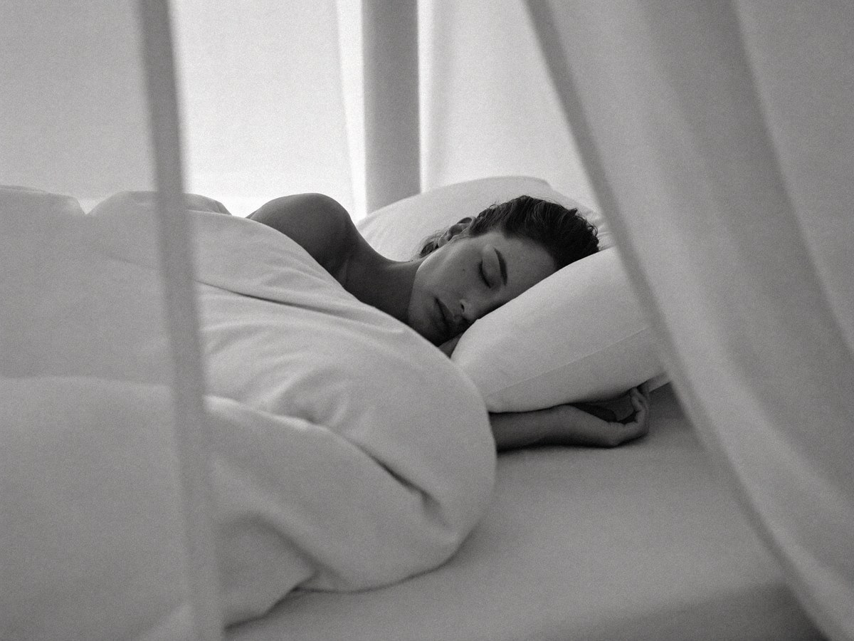Airway and sleep assessment at ELEV8 Biological Dentistry, Beverly Hills